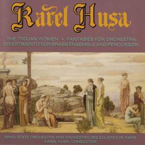 Music of Karel Husa