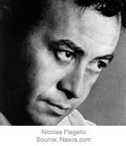 Nicolas Flagello
