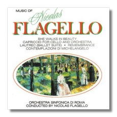 Music of Nicolas Flagello
