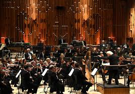  London Symphony Orchestra