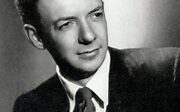 Benjamin  Britten