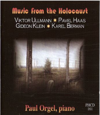 Music from the Holocaust
