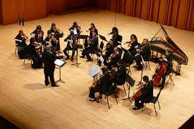  ARCO Chamber Orchestra
