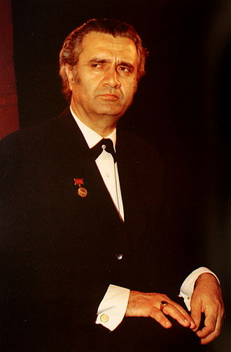 Alexander Arutiunian