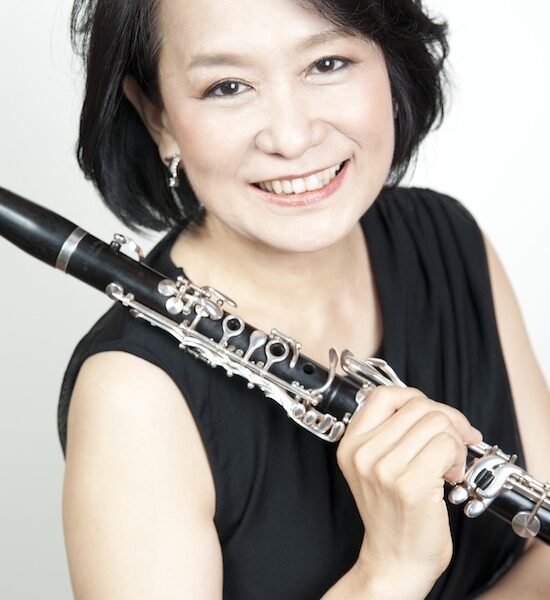 Ayako Oshima