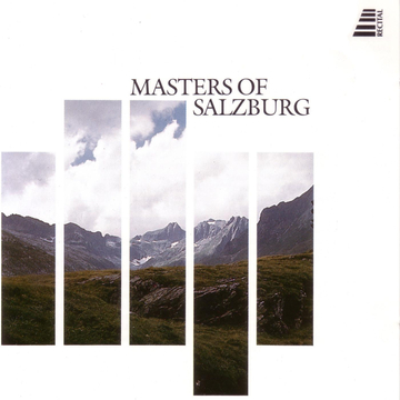 Masters of Salzburg