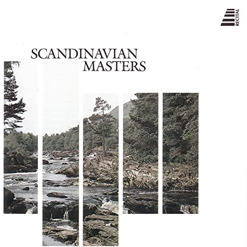 SCANDINAVIAN MASTERS Grieg/Nielsen