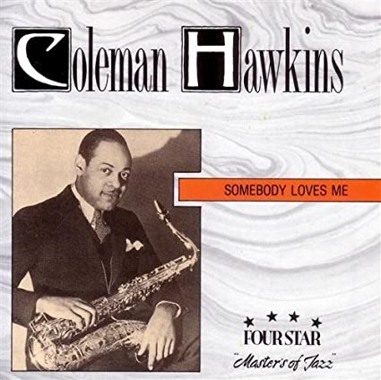 COLEMAN HAWKINS