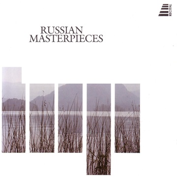 Russian Masterpieces