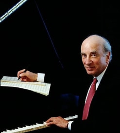 Dick Hyman