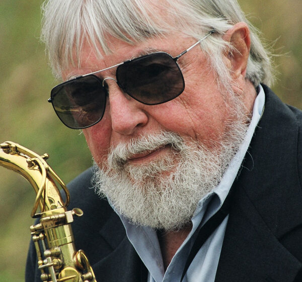 Bud Shank