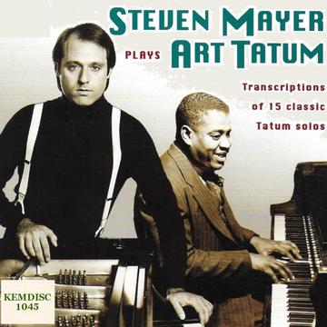 Steven Mayer Piano,